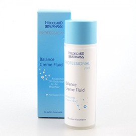 Hildegard Braukmann Professional Balance Creme Fluid , 50 Ml (1Er Pack)