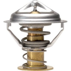 Stant OE Type Thermostat, Stainless Steel