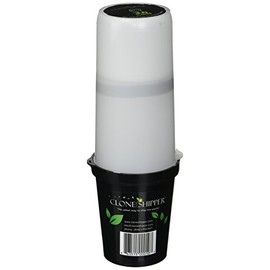 Clone Shipper CSU0001 Plastic Plant Packaging, 10 Inches x 4 Inches