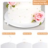 BOARDS+ Sleek Cake Drums 10 Inch (14 Pack) | 1/2"