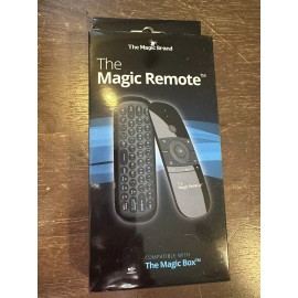 The Magic Remote COMPATIBLE WITH The Magic Box