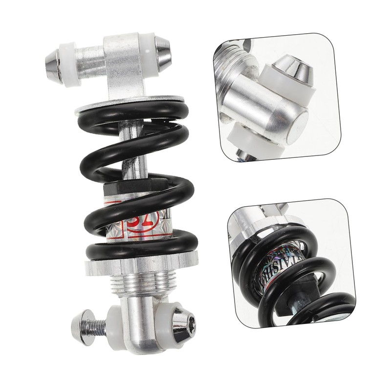 BUGUUYO Rear for Electric Mountain Capacity Suspension System for Enhanced