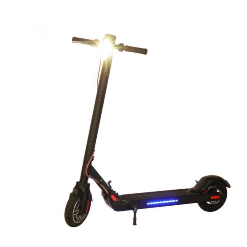 GlareWheel ES-S10PRO Electric Scooter