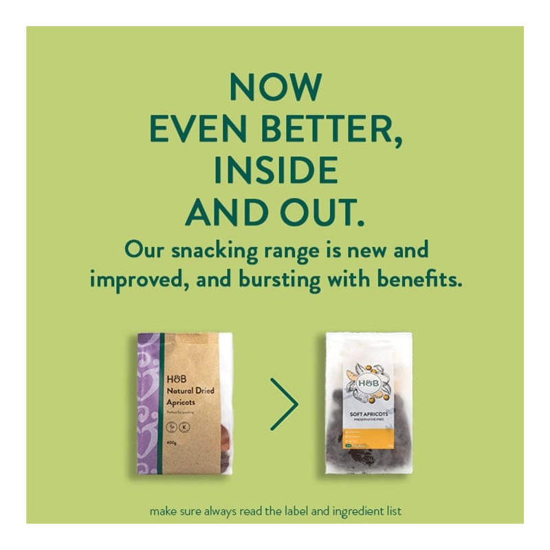 Holland & Barrett