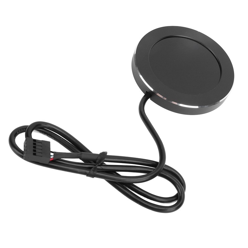 2.1inch Water Cooler Screen IPS Round Screen Water Cooling 360