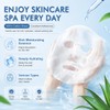 18PCS Face Masks Skincare,Hydrating Sheet Face Masks Skincare for Women