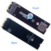 M.2 B Key 4G/5G Network Card Module to NGFF M.2