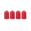 Qiilu 9 Pieces Car Dual Cam Clamp Camshaft Engine Timing