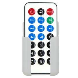 Replacement Remote Control for Moukey MAMP7 MAMP1 MAMP3 Home Audio Amplifier Stereo Receiver