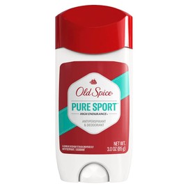 Old Spice Pure Sport, 3.0oz
