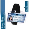 Weforu Identity Arm Band for Work/Gym/Exercise, ID Arm Badge Holder