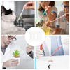 Plastic Transfer Pipettes, Disposable Pipette Transfer Pipettes for Essential Oil