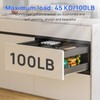SIGOEI 10 12 14 16 18 20 22 24 Inch