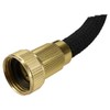Surtek MPP15 Manguera para jardín plana 3/4" 15 m con