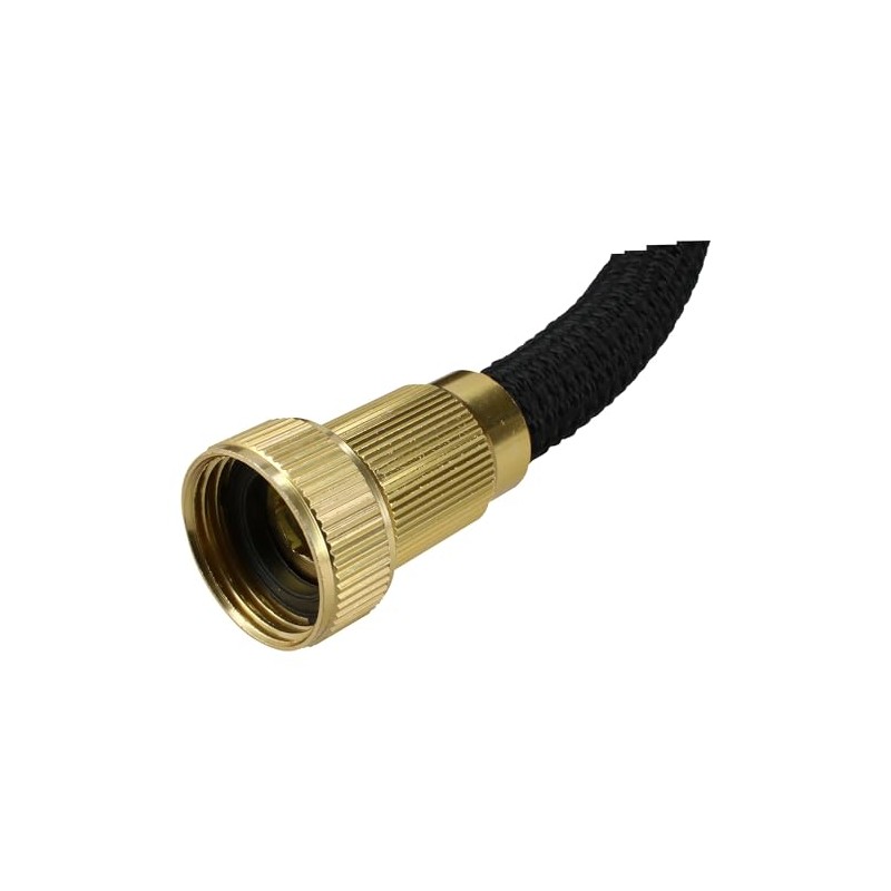 Surtek MPP15 Manguera para jardín plana 3/4" 15 m con