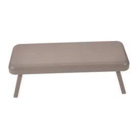 Healeved Nail Arm Rest Cushion for Manicure Ergonomic Hand Holder Pillow for Nail Technicians for Salon and Home Use Easy to Clean and Maintain Design