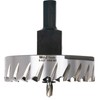 McJ Tools 3-1/2 Inch HSS M2 Drill Bit Hole Saw