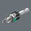 Wera 05073419001 Screwdriver Nut Driver Bits