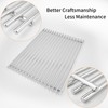 290-0324 Grill Grate for Artisan BBQ Cooking Grid Replacement Part（8MM