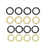 Intake Manifold O-Ring Gaskets Set For MINI COOPER R55 R56