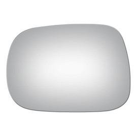 Burco 4260 Driver Side Power Replacement Mirror Glass for 2008-2011 LEXUS GS350, GS450H, GS460, SC430