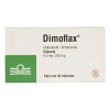 Dimoflax Cápsula 0.5 Mg/200 Mg, 45 Cápsulas