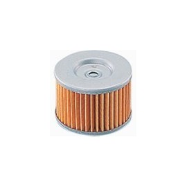 Genuine Honda Oil Filter GB250 Clubman / XLR250R / XR250R / CBX125 Custom [ 15410-KF0-315 ]