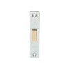 Sterling MLD330N MLD330 3-inch/76mm 3-Lever Deadlock-Nickel, Chrome, 3.0" 76mm