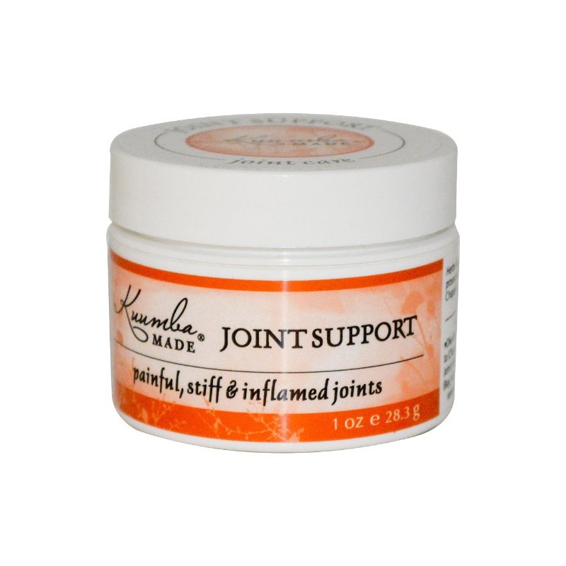 Herbal Joint Support by Kuumba Made