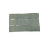 3 Pieces ACU Name Tape or Army Tape, with Fastener