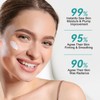 Collagen Face Lift Cream 6-in-1 Hydrating Neck Firming Cream