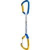 Climbing Technology Berry Set Dy Blue/Ochre, 12 cm/RNUM