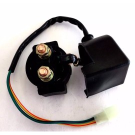 FELLERS SMALL ENGINES STARTER RELAY SOLENOID FITS HONDA GL1800 2001-2010 VT1100C SHADOW 1989-1996