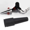 Coffee Machine Steam Nozzle Silicone Milk Foam Nozzle Replacement for