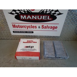 ATP Professional Auto Parts GA7 Filters - Cabin Air Filter