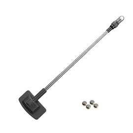 Seikou Sangyo EW-149 Car External Equipment Corner Pole EXEA LED Corner Pole