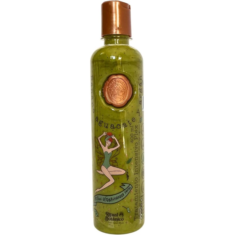 Origen Botánico Dúo Capilar, Shampoo SOS de Cebolla y Argán