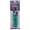 Bainbridge Burgon and Ball Compact Plain Hoof Shear, Blue
