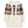 Gymboree,and Toddler Long Sleeve Cardigan Sweaters,Montana,12-18 Months