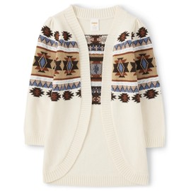 Gymboree,and Toddler Long Sleeve Cardigan Sweaters,Montana,12-18 Months