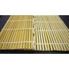 Kiso Kogei Polished Bamboo Roll 10.6 inches (27 cm)