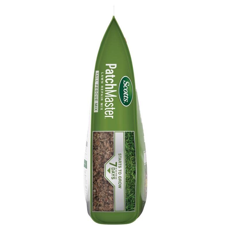 Patchmaster Lawn Repair Mix, Tall Fescue, 4.75-Lbs.