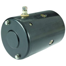 OEG Parts New Starter Pump Motor Compatible with Applied Energy Fenner MTE Hydraulics Hydraulic Lift Gate Motor 46-4050, MDY6157, MDY6157S