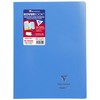 Clairefontaine 971511C Koverbook (DIN A4, 21 x 29.7 cm, Lined