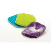 RSVP International Cleaning Collection - Juego de esponjas para Cocina,