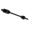 Caltric Rear Right & Left Complete CV Joint Axle for
