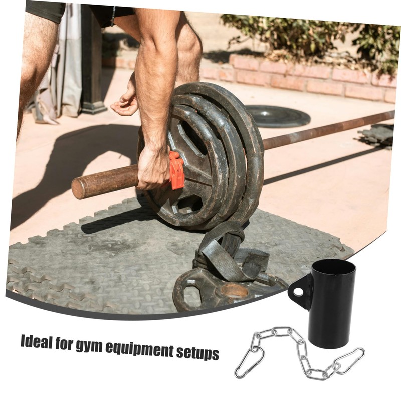 WHAMVOX 1set Shape Bar Training Part Workout Fitness Part Fitness