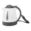 1000 ml Car Kettle, Portable Coffee/Tea Pot for Travel, Stainless