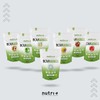 BCAA Powder Green Apple - Amino Acids Complex High Dose