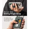 Ringke Slide Grip Wallet Magnetic [Funcionalidad Todo en Uno] Compatible